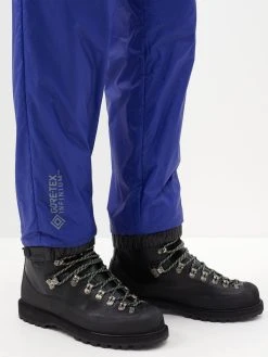Moncler Grenoble Technical-shell Ski Trousers -MONCLER Boutique 920 1169