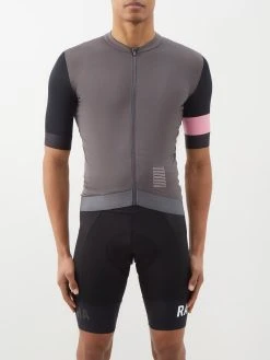 Rapha Pro Team Zipped Training Jersey