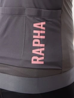 Rapha Pro Team Zipped Training Jersey -MONCLER Boutique 920 1175