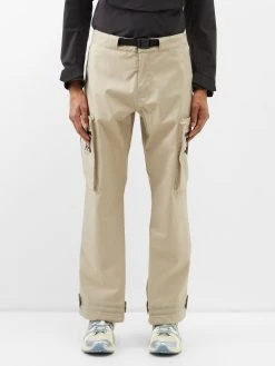 Helly Hansen HH-118389225 HH Arc Shell Cargo Trousers