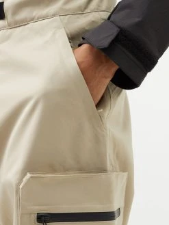 Helly Hansen HH-118389225 HH Arc Shell Cargo Trousers -MONCLER Boutique 920 1187