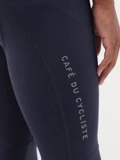 Café Du Cycliste Marie Thermal-jersey Bib Tights -MONCLER Boutique 920 1190