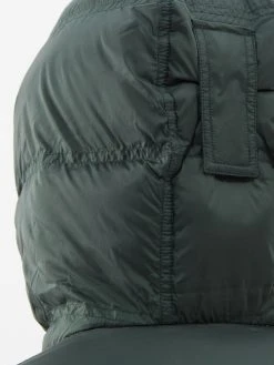 Orlebar Brown Karoo Hooded Down Jacket -MONCLER Boutique 920 1193