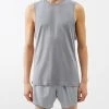 Lululemon Metal Vent Tech 2.0 Jersey Tank Top 2 Lululemon Metal Vent Tech 2.0 Jersey Tank Top -MONCLER Boutique 920 1194