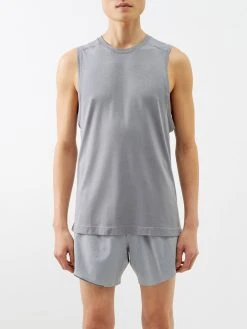 Lululemon Metal Vent Tech 2.0 Jersey Tank Top