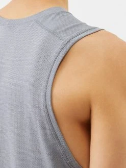 Lululemon Metal Vent Tech 2.0 Jersey Tank Top -MONCLER Boutique 920 1196