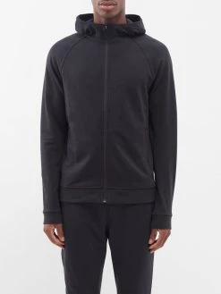 Lululemon City Sweat Zip-up Hoodie