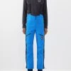 Sportalm Striped Logo-patch Ski Trousers -MONCLER Boutique 920 1206