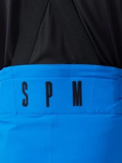 Sportalm Striped Logo-patch Ski Trousers -MONCLER Boutique 920 1208
