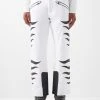 Bogner Chazz T Zebra-print Softshell Ski Trousers -MONCLER Boutique 920 1209