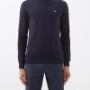J.Lindeberg Kian Merino Golf Sweater -MONCLER Boutique 920 1215