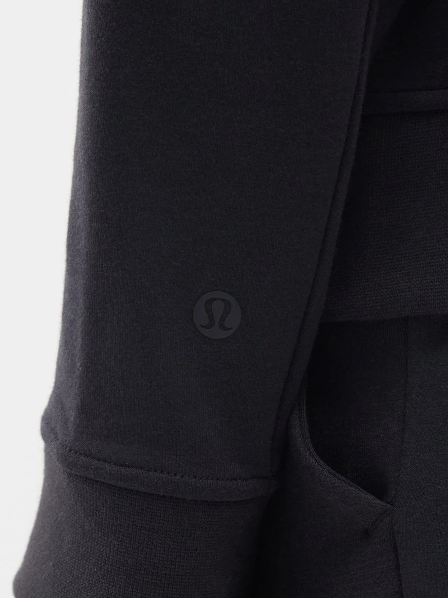 Lululemon City Sweat Zip-up Hoodie 5 Lululemon City Sweat Zip-up Hoodie – Image 3