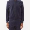 Jacques Stretch-nylon Bomber Jacket 2 Jacques Stretch-nylon Bomber Jacket -MONCLER Boutique 920 1221