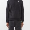 The North Face Tech Cotton-blend Jersey Hoodie -MONCLER Boutique 920 1224