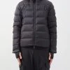 Moncler Grenoble Camurac Quilted Down Ski Jacket -MONCLER Boutique 920 1227