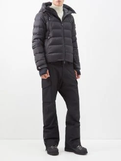 Moncler Grenoble Camurac Quilted Down Ski Jacket -MONCLER Boutique 920 1228