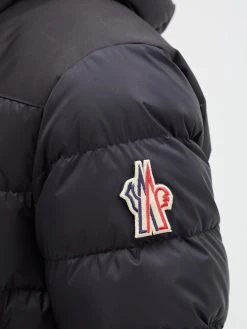 Moncler Grenoble Camurac Quilted Down Ski Jacket -MONCLER Boutique 920 1229
