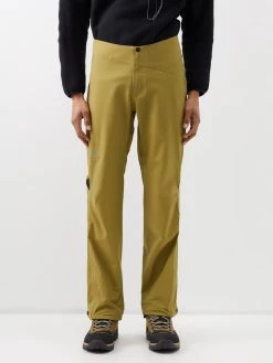 Klättermusen Levitend Cutan Softshell Trousers