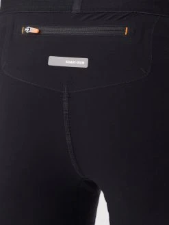 SOAR Laser-cut Stretch-jersey Running Shorts -MONCLER Boutique 920 1232