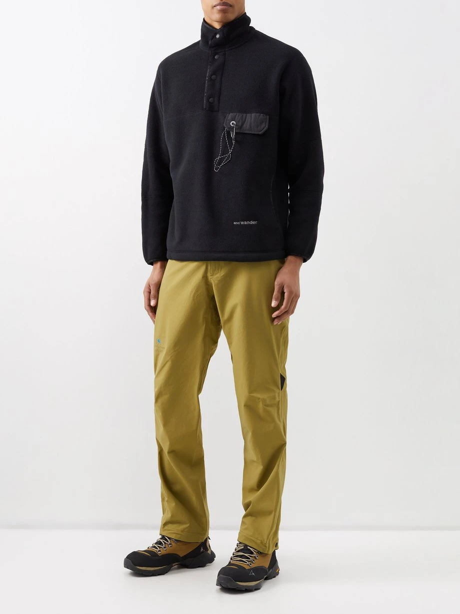 Klättermusen Levitend Cutan Softshell Trousers 4 Klättermusen Levitend Cutan Softshell Trousers – Image 2