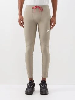 District Vision Lono Running Tights
