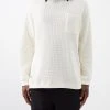 Manastash Snug Waffle-cotton Thermal Top