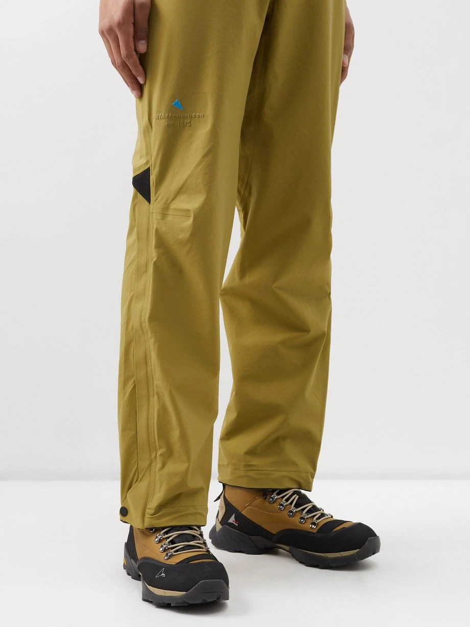 Klättermusen Levitend Cutan Softshell Trousers 5 Klättermusen Levitend Cutan Softshell Trousers – Image 3