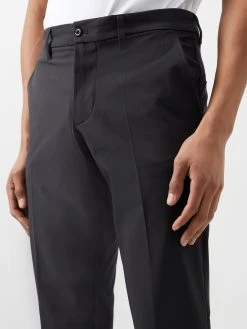 J.Lindeberg Ellott Technical Golf Trousers -MONCLER Boutique 920 1259