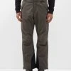 Moncler Grenoble Adjustable-waist Technical-shell Ski Trousers -MONCLER Boutique 920 1260