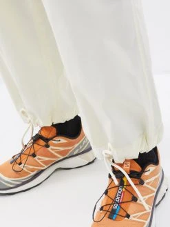 2 MONCLER 1952 Drawstring-cuff Technical-canvas Track Pants 7 2 MONCLER 1952 Drawstring-cuff Technical-canvas Track Pants -MONCLER Boutique 920 1271