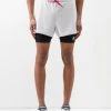 District Vision Aaron Running Shorts 1 District Vision Aaron Running Shorts -MONCLER Boutique 920 1272