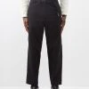 Manastash Flex Climber Cotton-blend Trousers