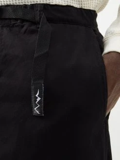 Manastash Flex Climber Cotton-blend Trousers -MONCLER Boutique 920 1277