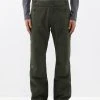 KJUS Formula Softshell Ski Trousers -MONCLER Boutique 920 1284