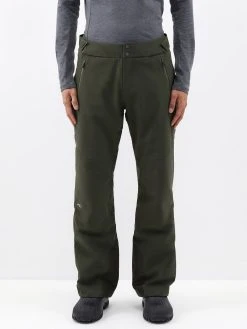 KJUS Formula Softshell Ski Trousers