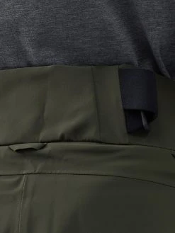 KJUS Formula Softshell Ski Trousers -MONCLER Boutique 920 1286