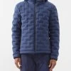 Sportalm Padded Down Ski Jacket -MONCLER Boutique 920 129