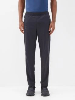 On Track Technical Trousers