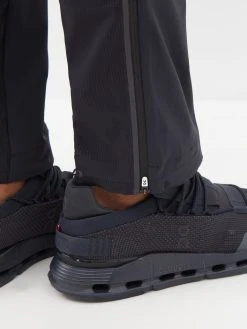 On Track Technical Trousers -MONCLER Boutique 920 1292