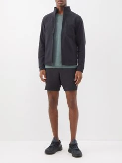 Lululemon Metal Vent Tech 2.0 Jersey T-shirt -MONCLER Boutique 920 1306