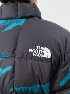 The North Face Lhotse Quilted Down Coat -MONCLER Boutique 920 1310