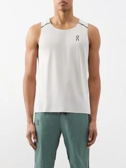 On Tank Running Vest