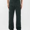 Ostrya Hardy Ripstop Trousers -MONCLER Boutique 920 132
