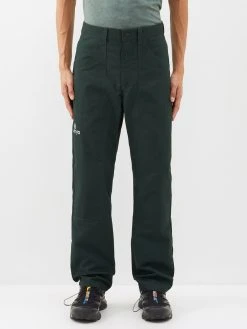 Ostrya Hardy Ripstop Trousers