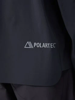 Moncler Grenoble Fuyens Hooded Polartec Jacket -MONCLER Boutique 920 1325