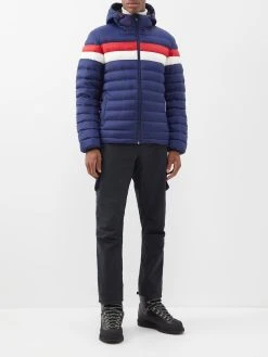 Perfect Moment Pirtuk Hooded Down Ski Jacket -MONCLER Boutique 920 1333