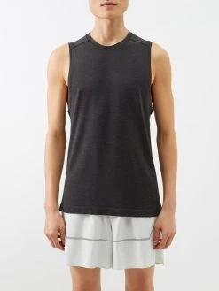 Lululemon Metal Vent Tech 2.0 Jersey Tank Top