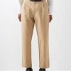 GOLDWIN One Truck Stretch-shell Trousers -MONCLER Boutique 920 1338