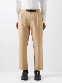 GOLDWIN One Truck Stretch-shell Trousers