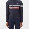 Rapha Brevet Striped Gore-Tex Jacket -MONCLER Boutique 920 1344